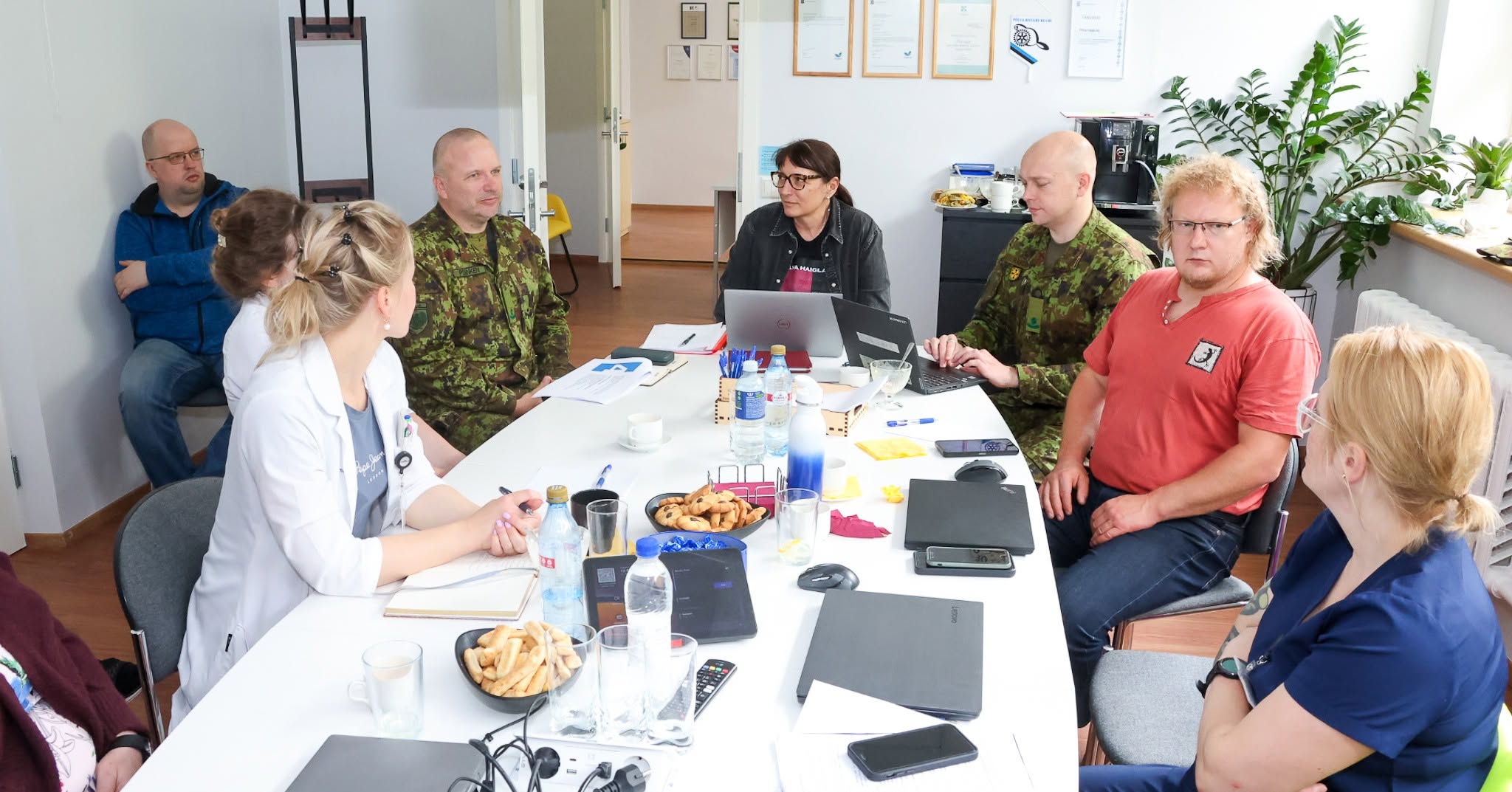 Foto: PÕLVA HAIGLA